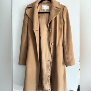 Banana Republic wool jacket